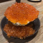 原始炭焼 いろり家 - 
