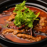 鴻運食房 - 料理写真:料理単品