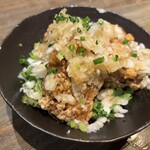 原始炭焼 いろり家 - 