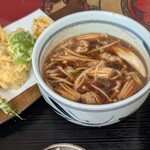 さわ屋 手打うどん - 