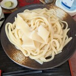 さわ屋 手打うどん - 