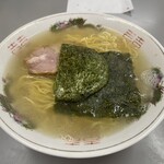 まるたかラーメン - 