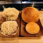 hide mode - サイズがわかりやすいサンプル表示 202509