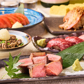 使い勝手が良い"何でもある"全席個室の総合居酒屋です!!