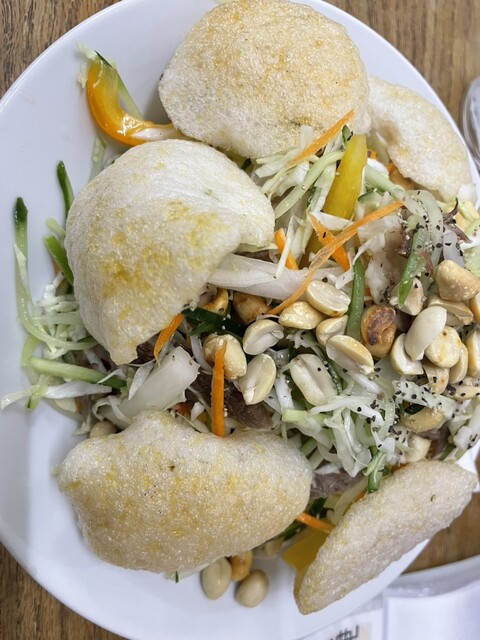 福田亭 - 南米沢（ベトナム料理）の写真