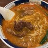 支那麺 はしご 銀座八丁目店