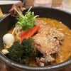Soup Curry GARAKU sitatte sapporo店