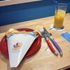 PANAME CREPES DE PARIS 大阪店