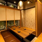 葵屋 - 内観写真: