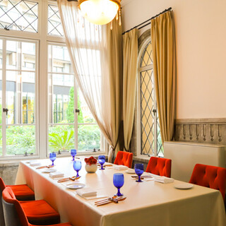 ラ・メゾン・キオイ_1