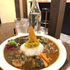 51 CURRY CAFE