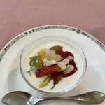 地中海食堂 タベタリーノ - 