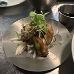 Dining kaze 池袋の風 - 