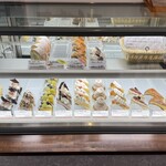 Patisserie RiGoLeR - 