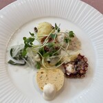 地中海食堂 タベタリーノ - 