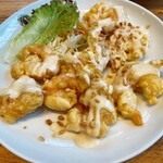 大阪王将 総社店 - 