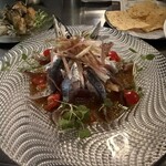 Dining kaze 池袋の風 - 