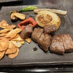 ホテル阪急インターナショナル - 