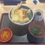 ここも - 料理写真: