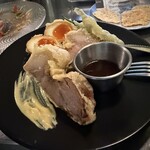 Dining kaze 池袋の風 - 