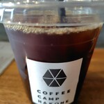 COFFEECAMP - 