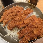 祭太鼓 - カツは特カツ