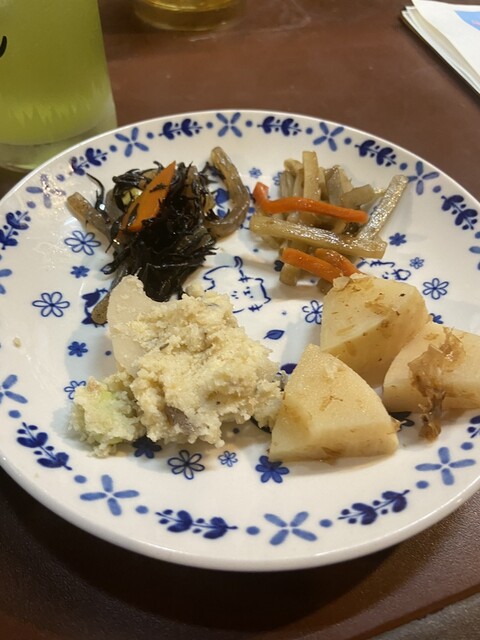 居酒屋 こうちゃん - 福島（居酒屋）の写真