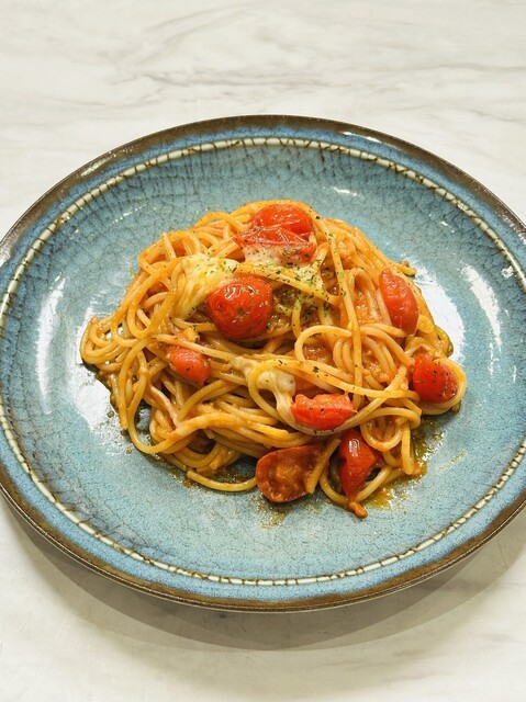 トラットリア イル クオーレ（trattoria il Cuore） - 本八戸（レストラン）の写真