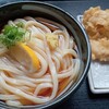 本格手打うどん はゆか