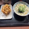 丸亀製麺 門真店