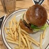 J.S.BURGERS CAFE 神戸ハーバーランドumie店