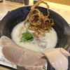 鶏soba 座銀 塚口店