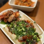 新橋筋鉄板酒場 風流 - 