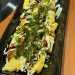 新橋筋鉄板酒場 風流 - 