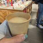 EDOCCO CAFE MASU MASU - 