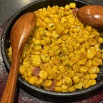 新橋筋鉄板酒場 風流 - 