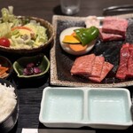 飛騨牛焼肉・韓国料理 丸明 - 