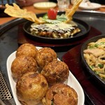 新橋筋鉄板酒場 風流 - 