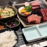 飛騨牛焼肉・韓国料理 丸明 - 