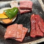 飛騨牛焼肉・韓国料理 丸明 - 