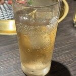 飛騨牛焼肉・韓国料理 丸明 - LINE友達追加でサービス