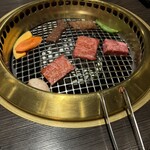 飛騨牛焼肉・韓国料理 丸明 - 