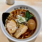 麺処 秋もと - 