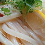 本格手打うどん はゆか - 