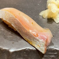 渋谷 鮨 まつもと - 