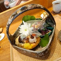 祇園 にし - 