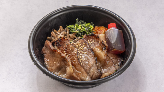 炭火焼肉 粋匠苑 - 運動公園前（焼肉）の写真