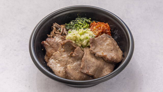 炭火焼肉 粋匠苑 - 運動公園前（焼肉）の写真