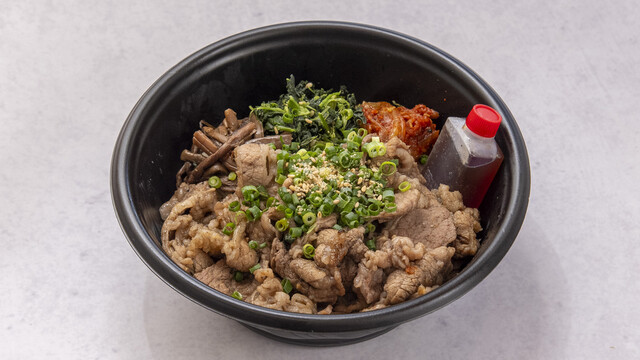 炭火焼肉 粋匠苑 運動公園前 | 弘前の焼肉店