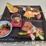 ステーキカッポー 恒づね - 